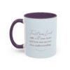 Trust in the Lord Mug - 11oz - Image 27