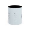 Trust in the Lord Mug - 11oz - Image 5