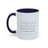 Trust in the Lord Mug - 11oz - Image 3