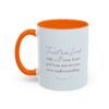 Trust in the Lord Mug - 11oz - Image 23