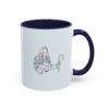 Trust in the Lord Mug - 11oz