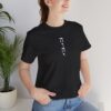 YHWH Jersey Short Sleeve Tee - Image 2