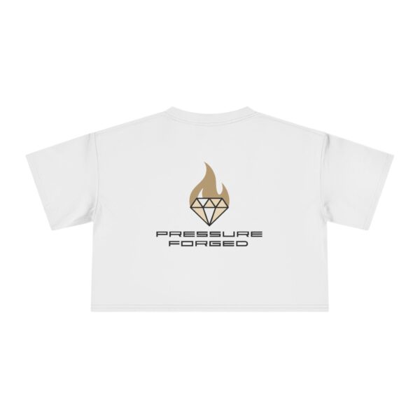 Diamond Pressure Forged Crop